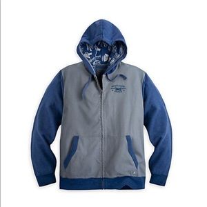 ❄️Disney Twenty Eight & Main Hooded Jacket